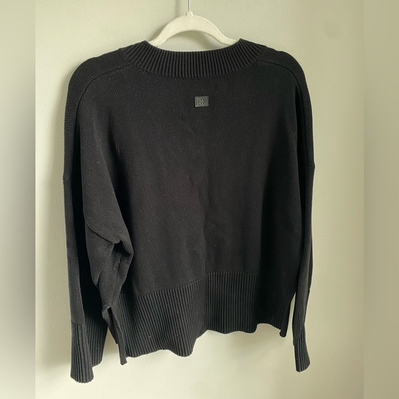 Dé Rococo Cotton Jumper - Picture 2 of 9